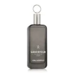 Lagerfeld Classic Grey woda toaletowa dla mężczyzn 100 ml