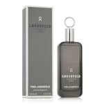 Lagerfeld Classic Grey woda toaletowa dla mężczyzn 100 ml