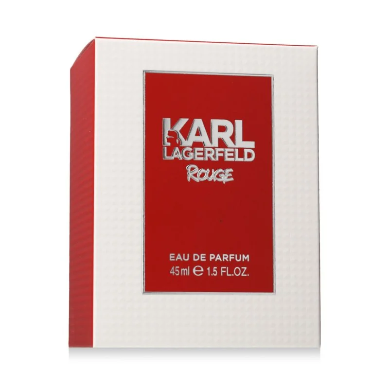 Rouge woda perfumowana dla kobiet 45 ml