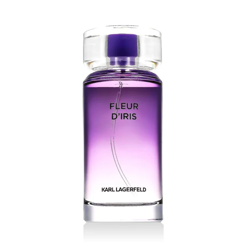 Fleur D'Iris woda perfumowana dla kobiet 100 ml