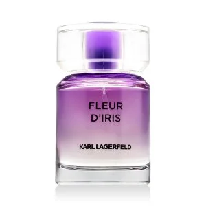 Karl Lagerfeld Fleur D'Iris woda perfumowana dla kobiet