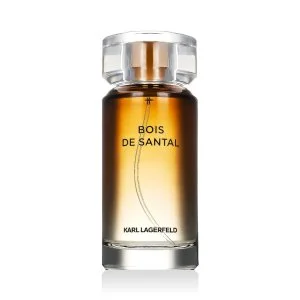 Karl Lagerfeld Bois de Santal woda toaletowa dla mężczyzn