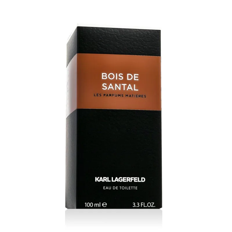 Bois de Santal woda toaletowa dla mężczyzn 100 ml