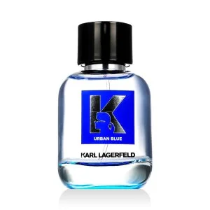 Karl Lagerfeld Jeans Urban Blue woda toaletowa dla mężczyzn