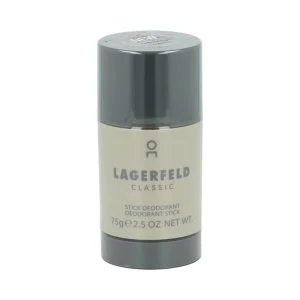 Karl Lagerfeld Lagerfeld Classic dezodorant w sztyfcie 75 g dla mężczyzn