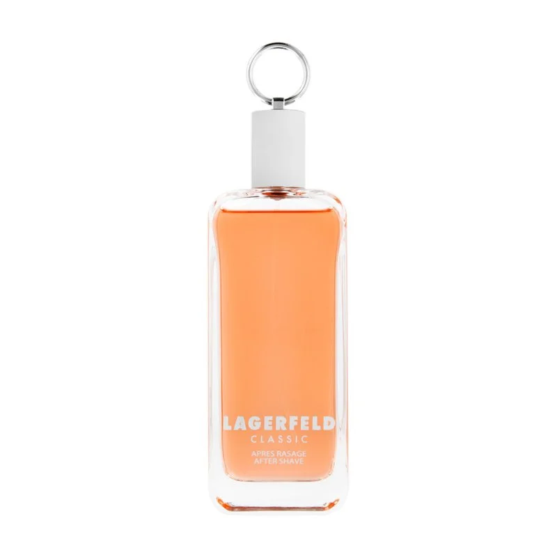 Lagerfeld Classic AS dla mężczyzn 100 ml