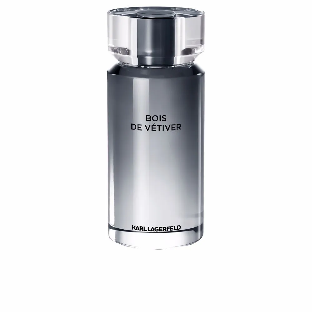 Bois De Vétiver woda toaletowa dla mężczyzn 50 ml