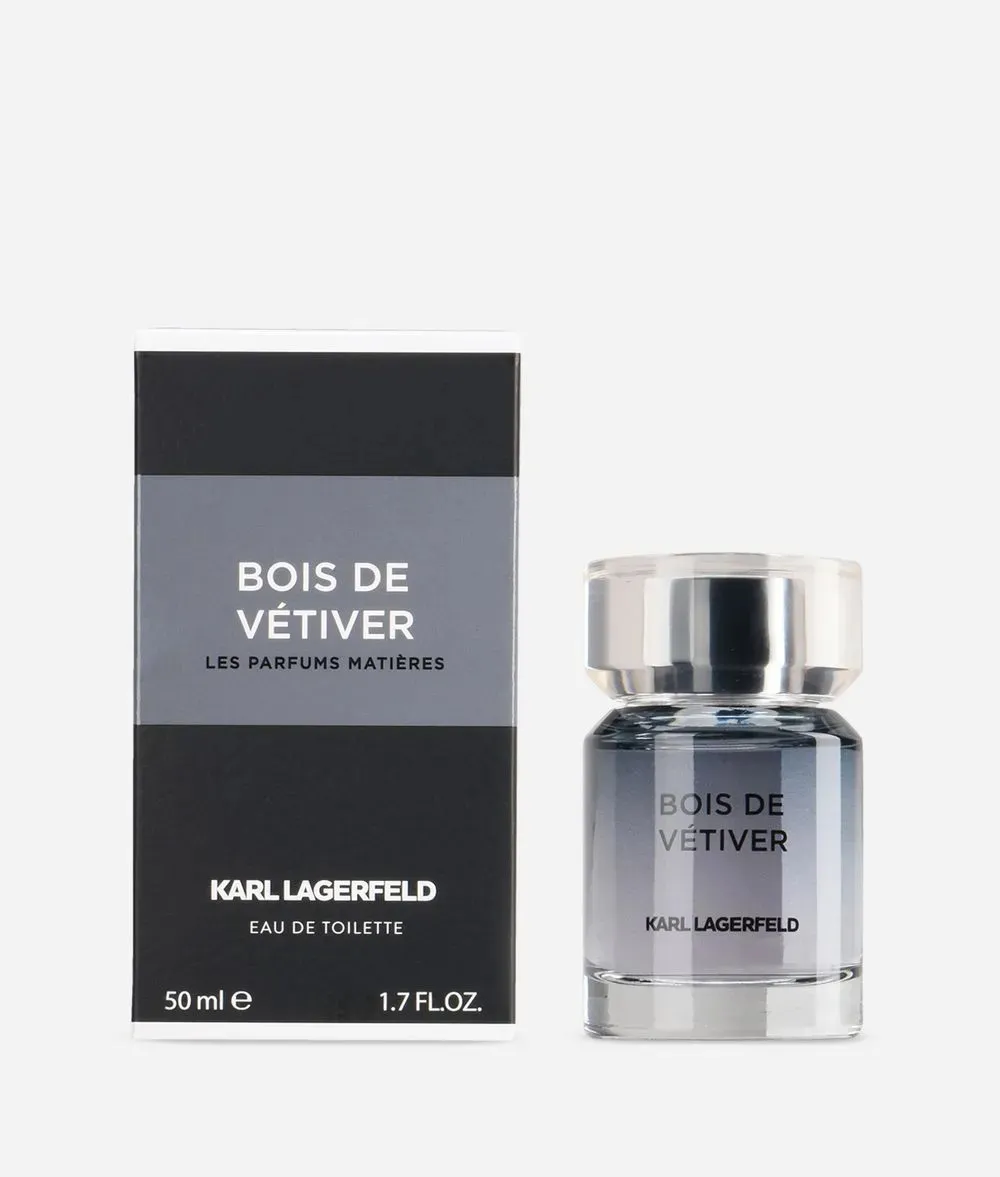 Bois De Vétiver woda toaletowa dla mężczyzn 50 ml
