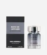 Bois De Vétiver woda toaletowa dla mężczyzn 50 ml