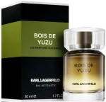Bois De Yuzu woda toaletowa 50 ml dla mężczyzn