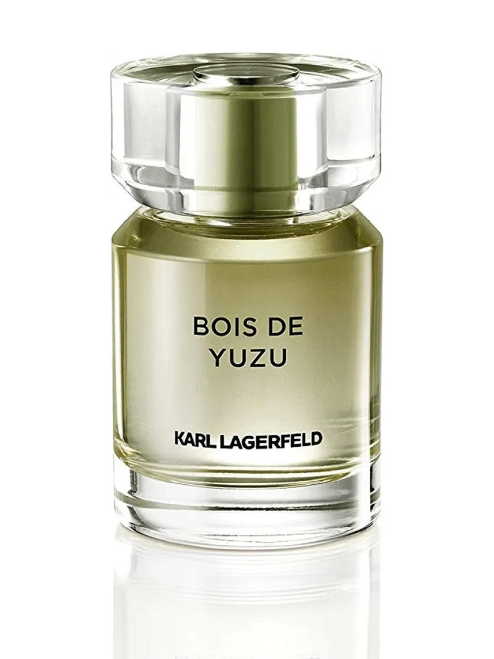 Bois De Yuzu woda toaletowa 50 ml dla mężczyzn