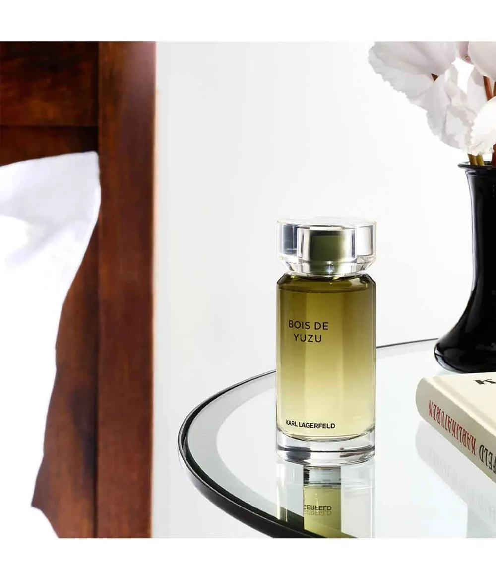 Bois De Yuzu woda toaletowa 50 ml dla mężczyzn