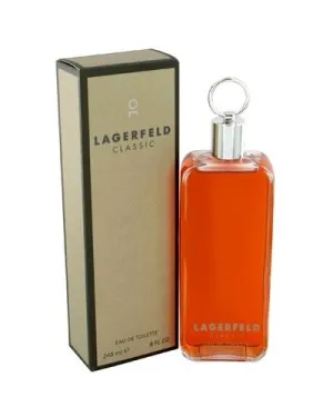 Karl Lagerfeld Classic woda toaletowa dla mężczyzn 100 ml