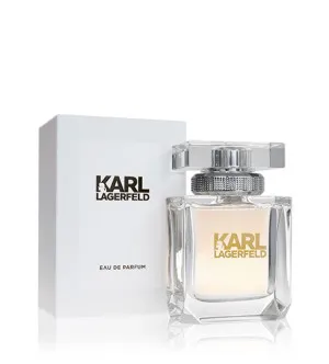 Karl Lagerfeld For Her woda perfumowana dla kobiet
