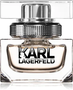 Karl Lagerfeld For Her woda perfumowana dla kobiet 85 ml