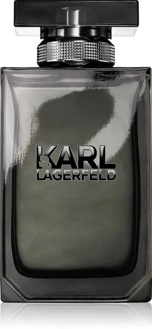 Karl Lagerfeld For Him woda toaletowa dla mężczyzn 100 ml