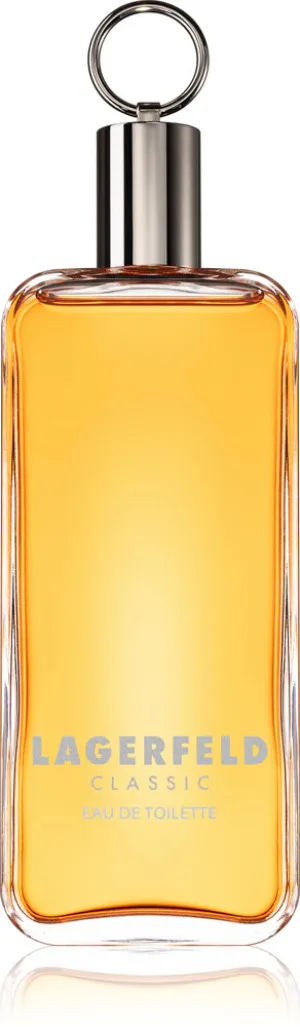 Karl Lagerfeld Lagerfeld Classic woda toaletowa dla mężczyzn 50 ml