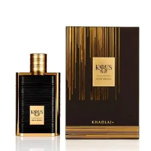 Khadlaj Karus Gold Absolu ekstrakt perfum unisex