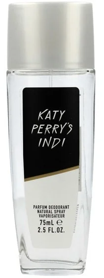 Katy Perry's Indi Dezodorant perfumowany dla kobiet 75 ml