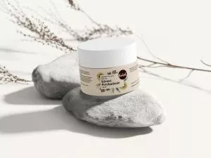 Kvitok Kawowy peeling do ciała - Coffee Enhancement 150 ml