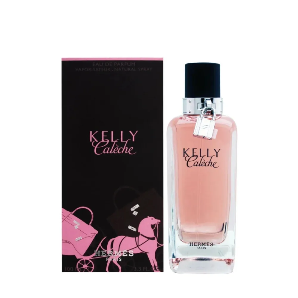 Kelly Caléche woda toaletowa dla kobiet 100 ml