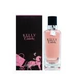 Kelly Caléche woda toaletowa dla kobiet 100 ml