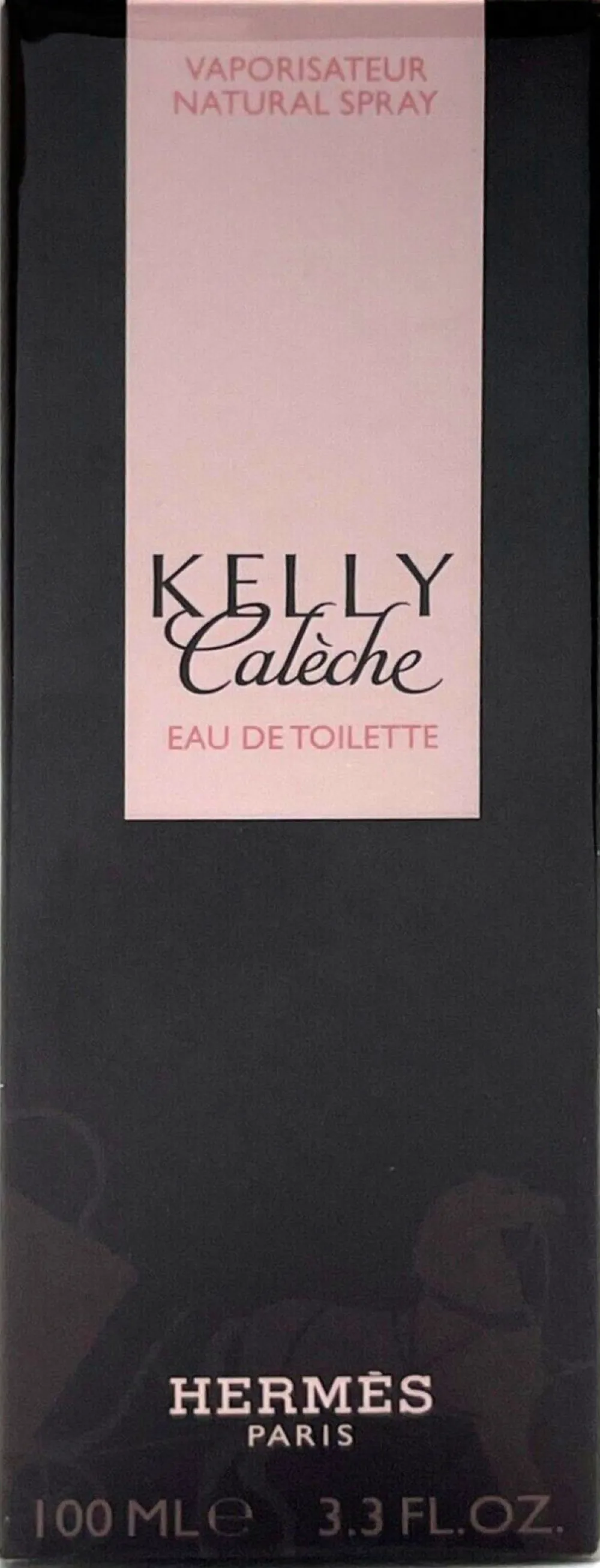 Kelly Caléche woda toaletowa dla kobiet 100 ml