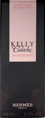 Kelly Caléche woda toaletowa dla kobiet 100 ml