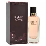 Kelly Caléche woda toaletowa dla kobiet 100 ml