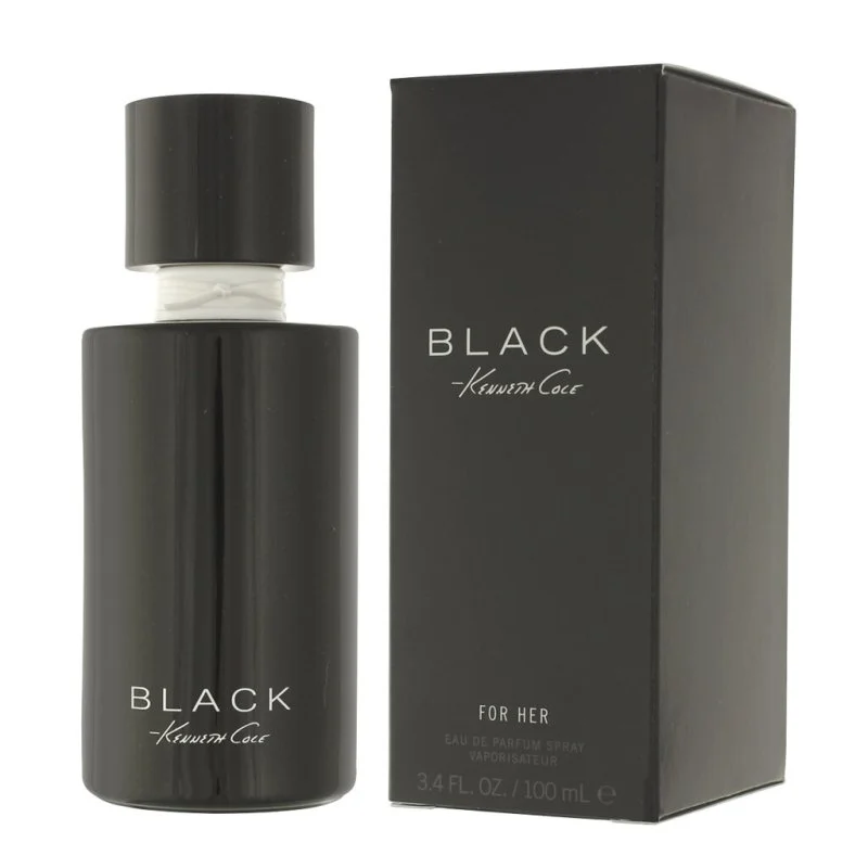 Black woda perfumowana dla kobiet 100 ml