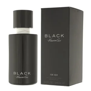 Kenneth Cole Black woda perfumowana dla kobiet