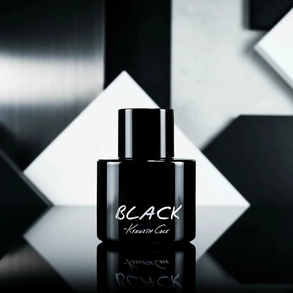 Black For Men woda toaletowa dla mężczyzn 100 ml
