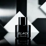 Black For Men woda toaletowa dla mężczyzn 100 ml