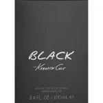 Black For Men woda toaletowa dla mężczyzn 100 ml