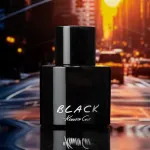 Black For Men woda toaletowa dla mężczyzn 100 ml