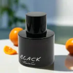 Black For Men woda toaletowa dla mężczyzn 100 ml