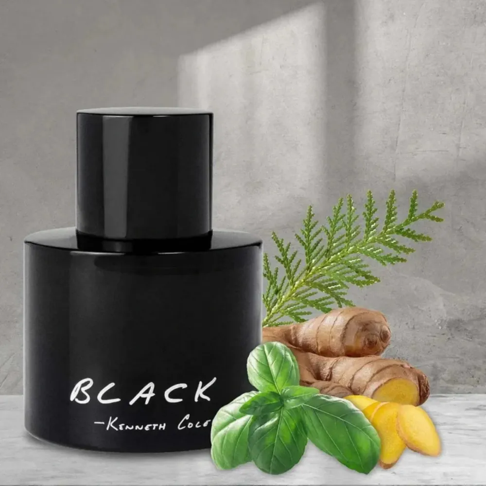 Black For Men woda toaletowa dla mężczyzn 100 ml
