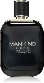 Mankind Hero woda toaletowa 100 ml dla mężczyzn