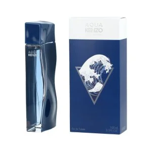Kenzo Aqua Kenzo pour Homme woda toaletowa dla mężczyzn