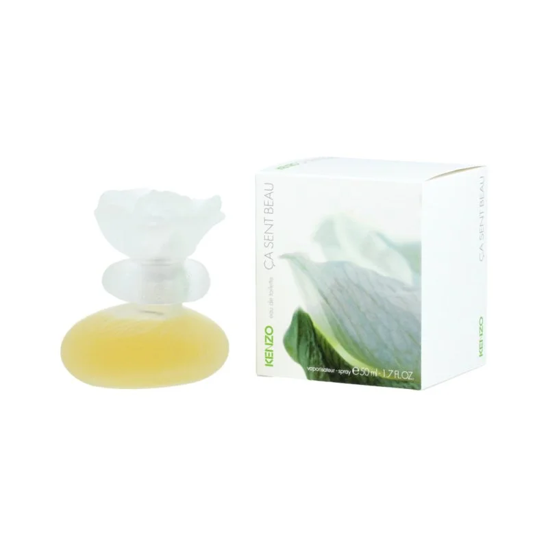 Ca Sent Beau woda toaletowa dla kobiet 50 ml