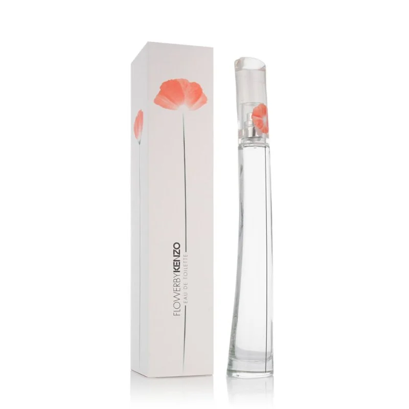 Flower by Kenzo 2021 woda toaletowa dla kobiet 100 ml