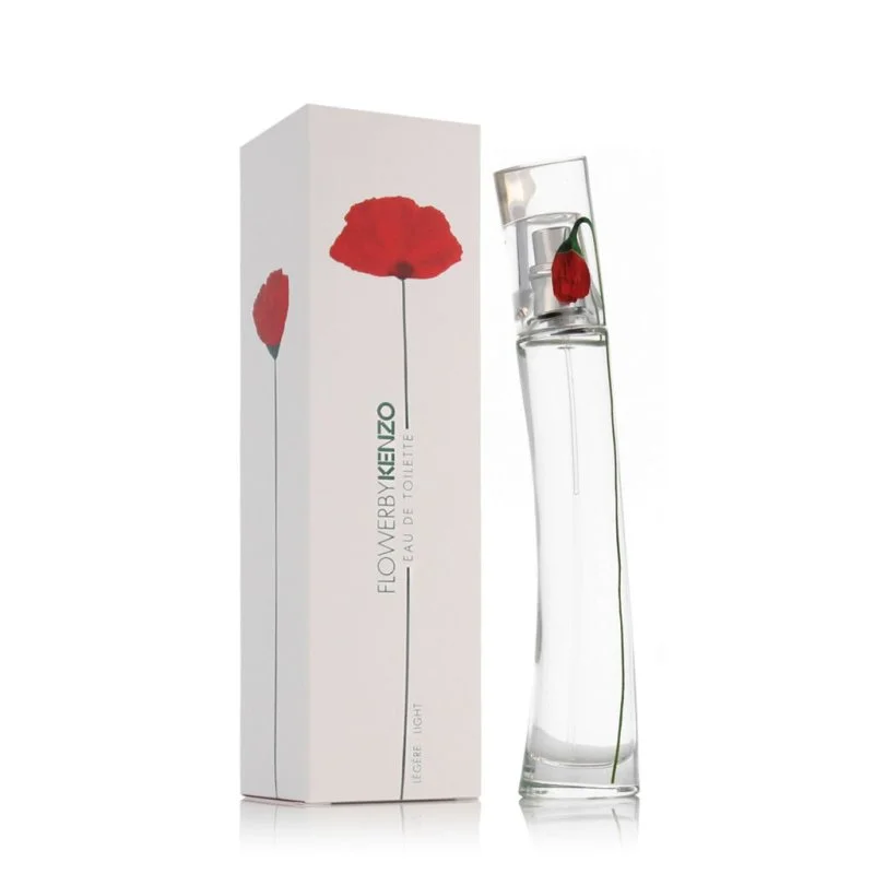 Flower by Kenzo Eau Légère woda toaletowa dla kobiet 30 ml