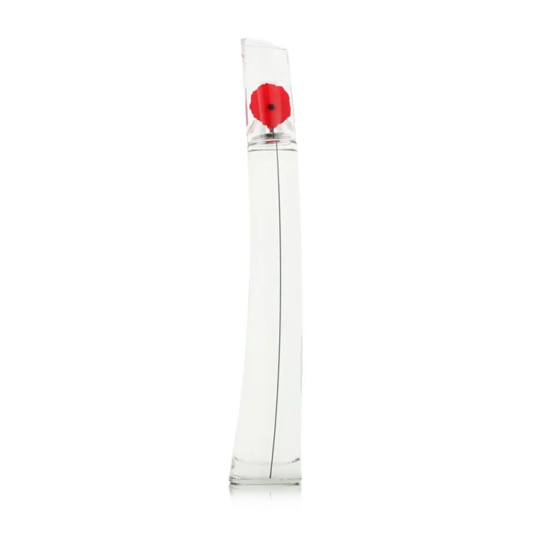 Flower by Kenzo woda perfumowana do ponownego napełniania dla kobiet 100 ml