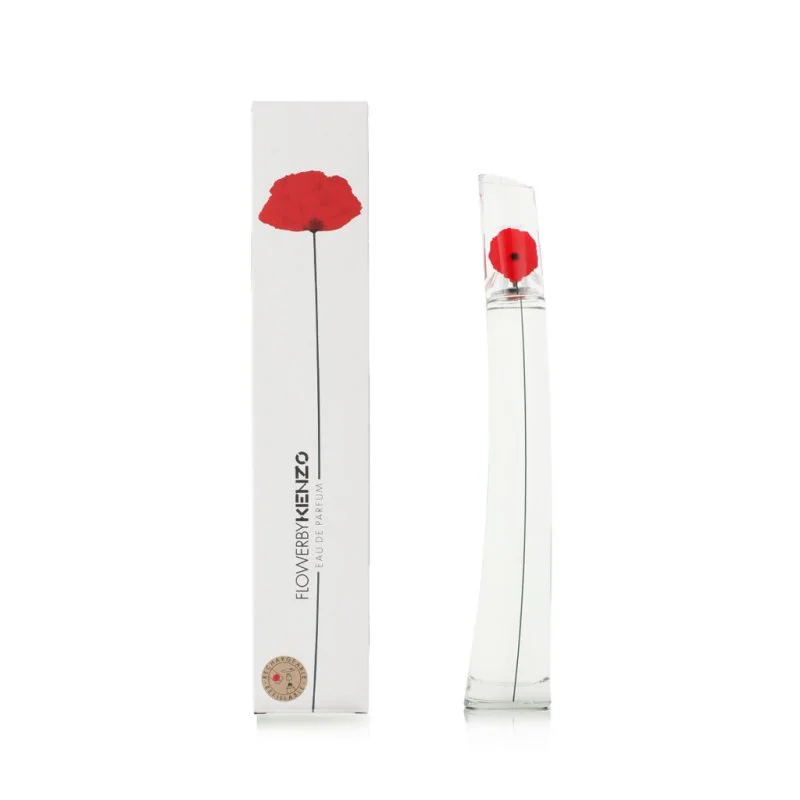 Flower by Kenzo woda perfumowana do ponownego napełniania dla kobiet 100 ml