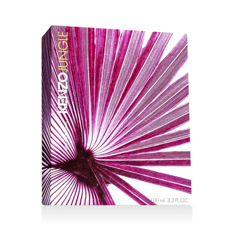Flower by Kenzo La Récolte Parisienne woda perfumowana dla kobiet 40 ml