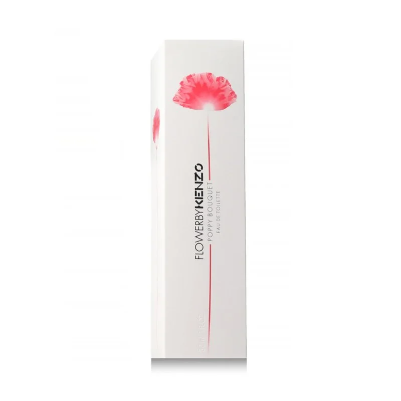 Flower by Kenzo Poppy Bouquet woda toaletowa dla kobiet 30 ml