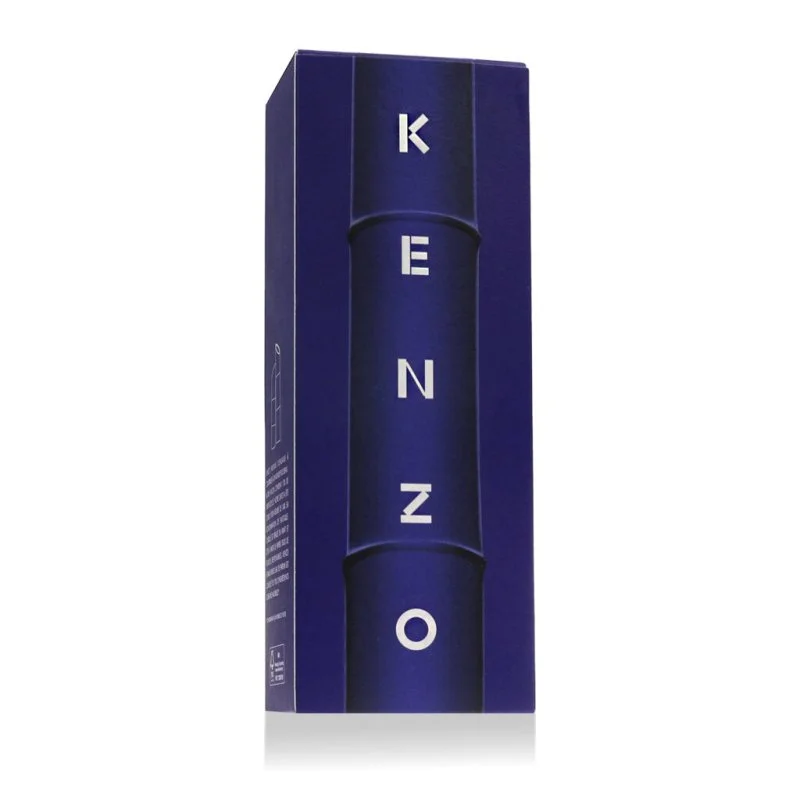 Homme Indigo woda perfumowana dla mężczyzn 60 ml