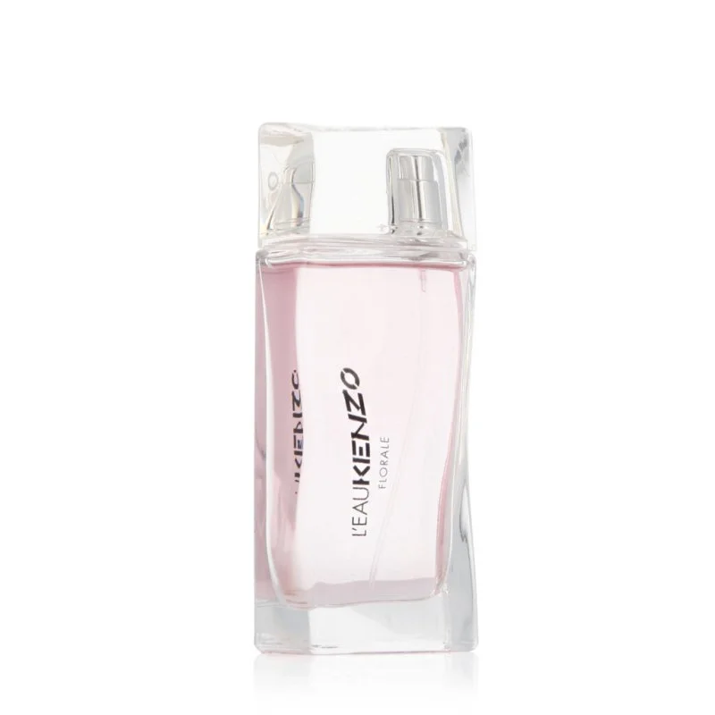 L'Eau Kenzo Florale woda toaletowa dla kobiet 50 ml