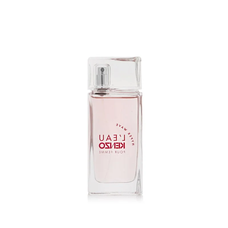 L'Eau Kenzo Pour Femme Hyper Wave woda toaletowa dla kobiet 50 ml