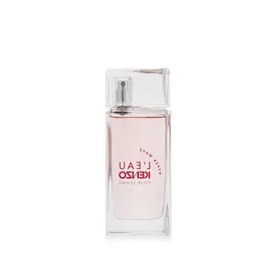 Kenzo L'Eau Kenzo Pour Femme Hyper Wave woda toaletowa dla kobiet